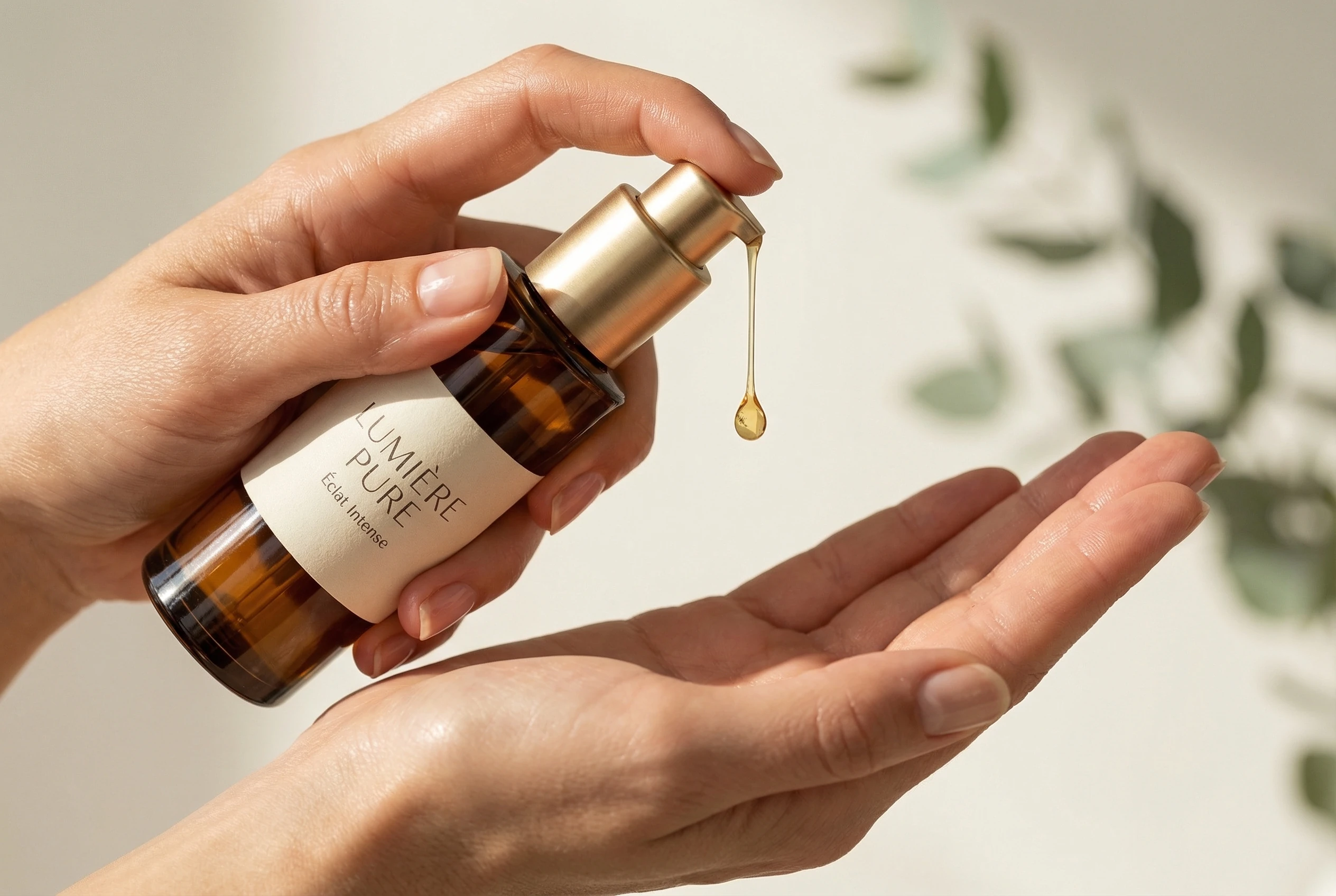 Lumière Pure