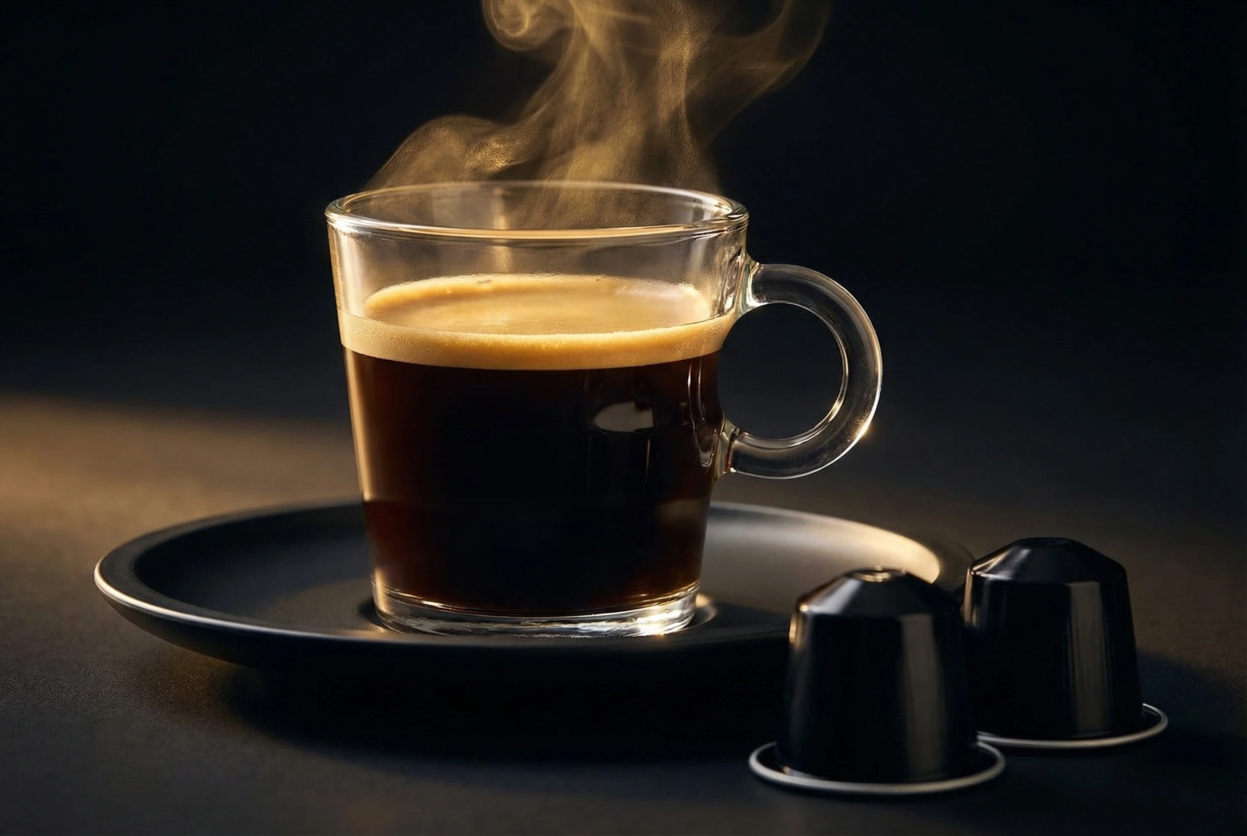 Nespresso