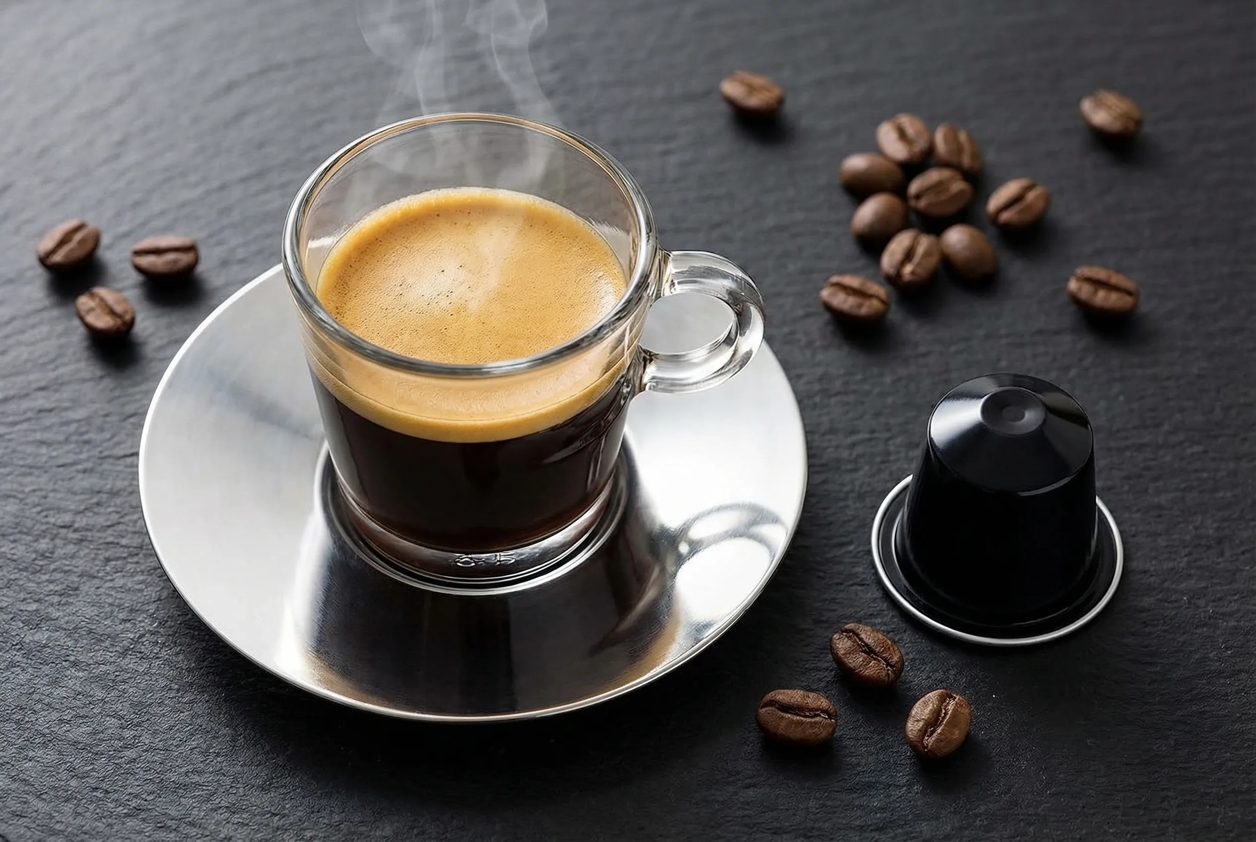 Nespresso