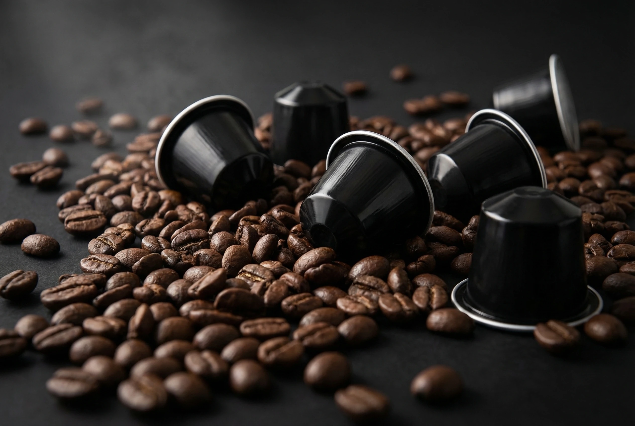 Nespresso
