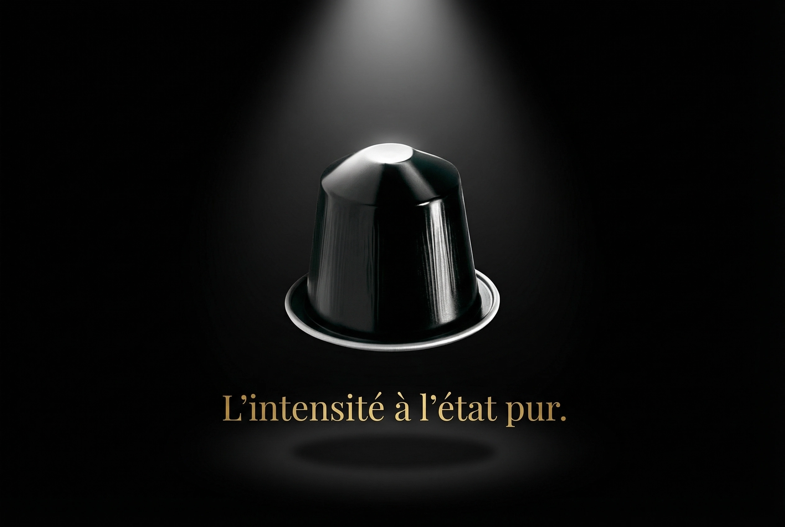 Nespresso
