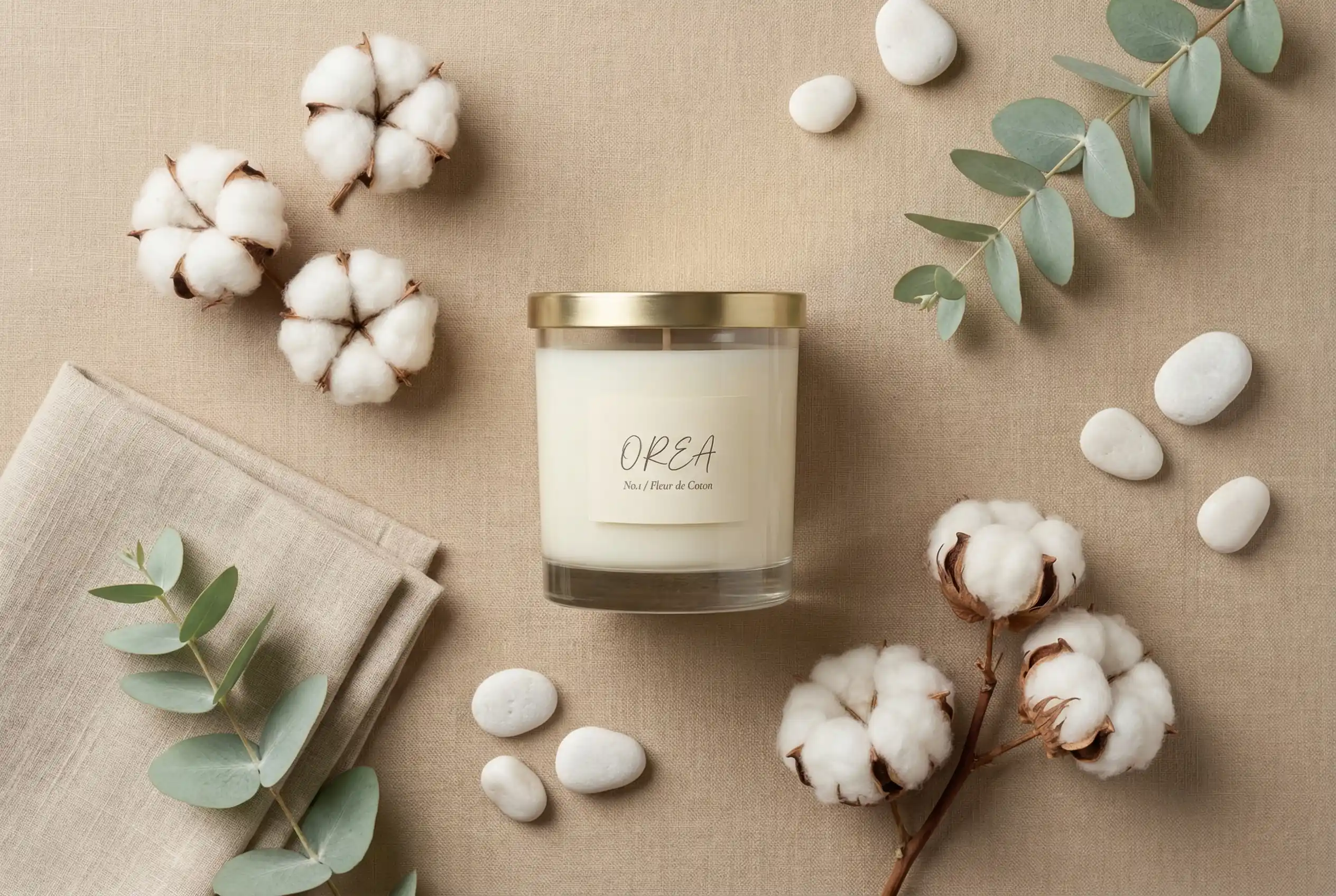 Orea Candles